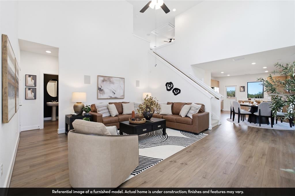 808 Whitmore Drive