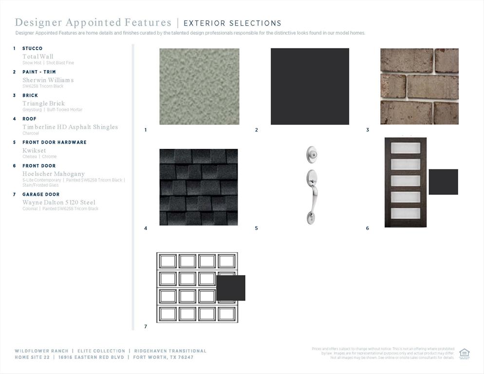 Wildflower Ranch - Residential