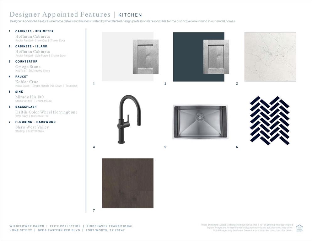 Wildflower Ranch - Residential