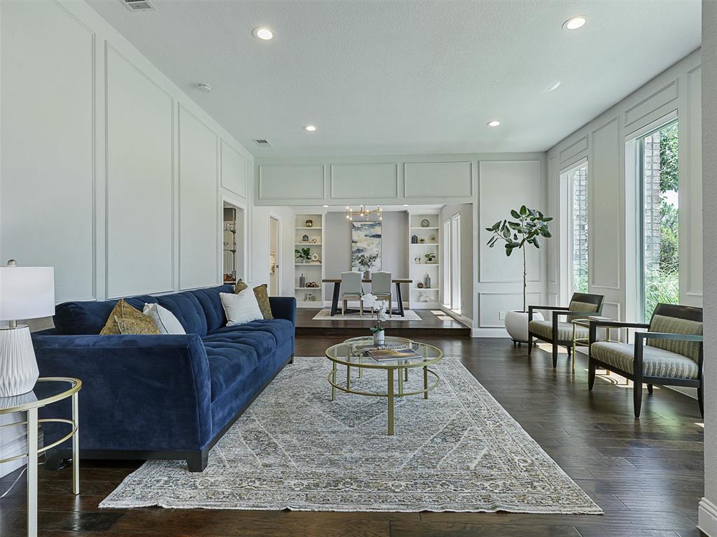 1116 Dentonshire Drive