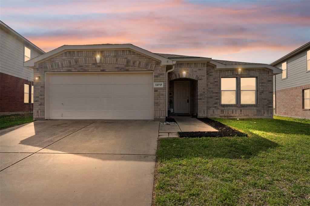 13717 Canyon Ranch Road