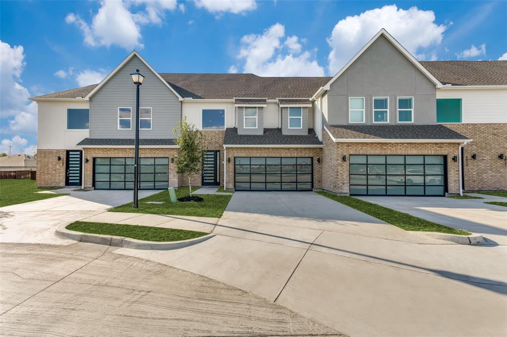 Pheasant Creek Mixed Use Add - Residential Lease