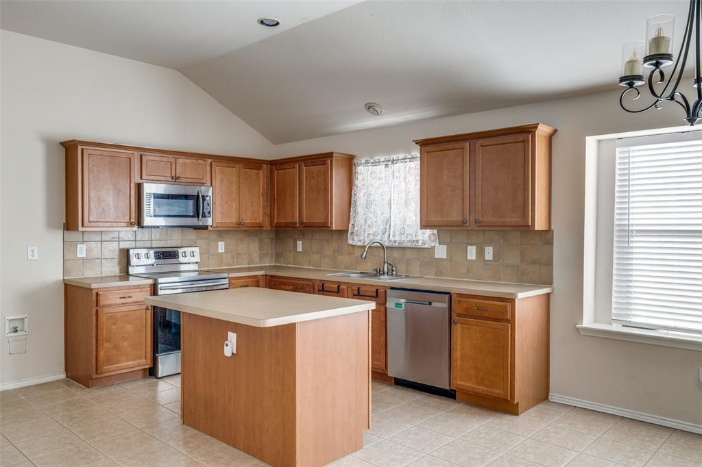 Stone Creek Ranch - Residential Lease