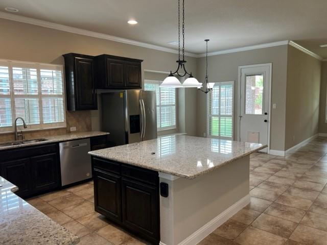 Katy Lake On The Greens Ph 2 W - Residential