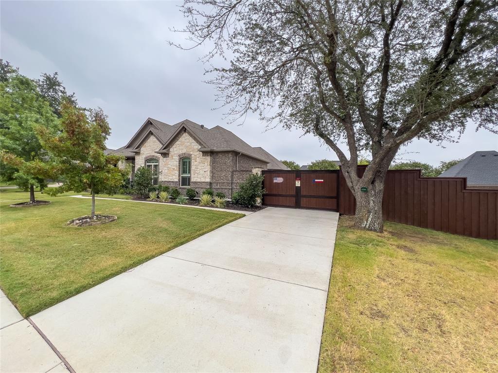 Katy Lake On The Greens Ph 2 W - Residential