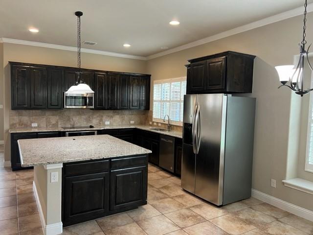 Katy Lake On The Greens Ph 2 W - Residential