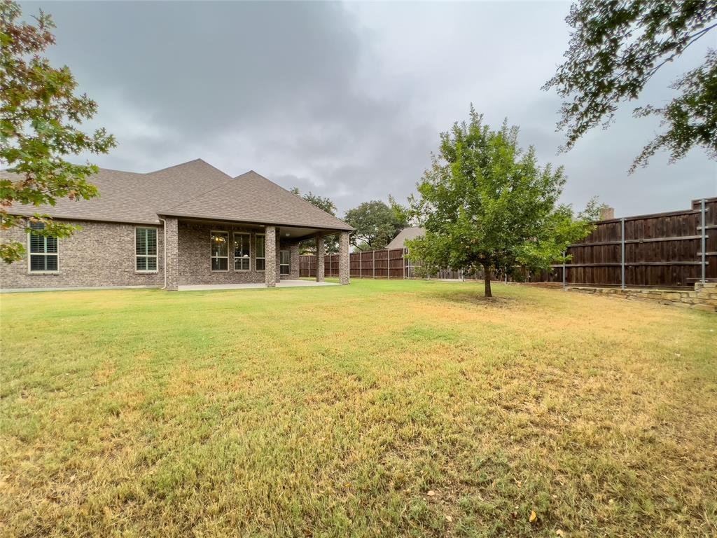 Katy Lake On The Greens Ph 2 W - Residential