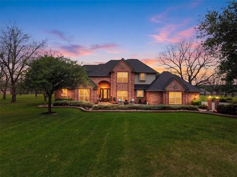 10020 Flight Plan Drive Granbury TX 76049