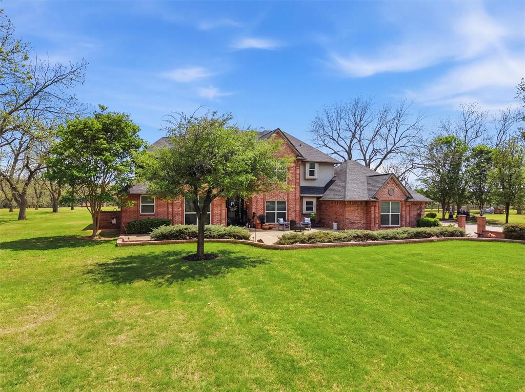 10020 Flight Plan Drive