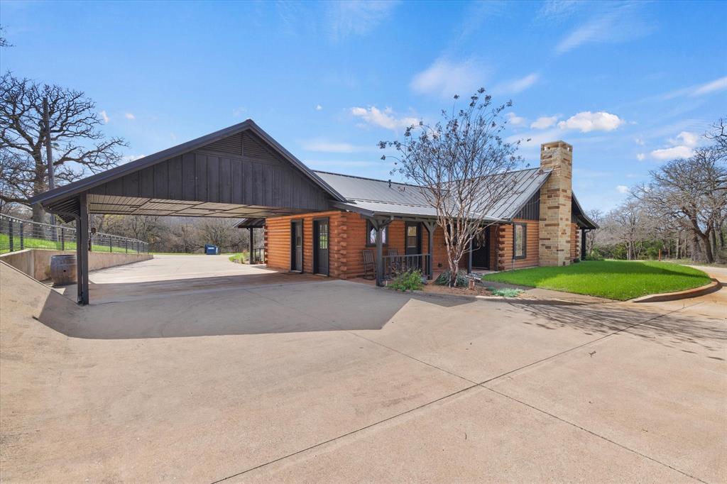 River Ridge - Residential