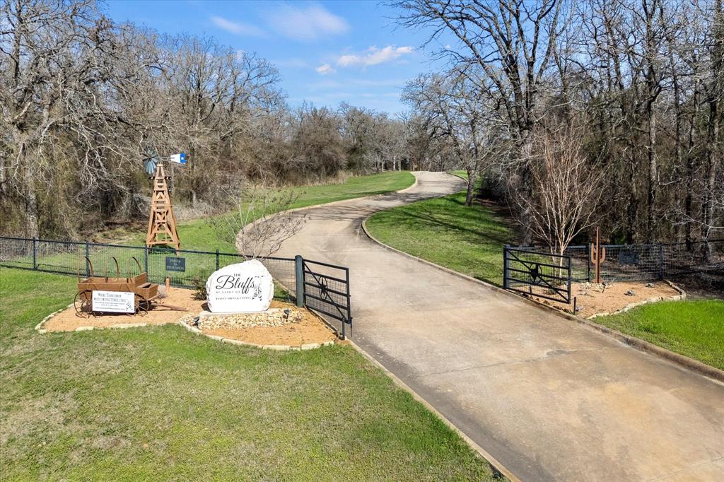 River Ridge - Residential