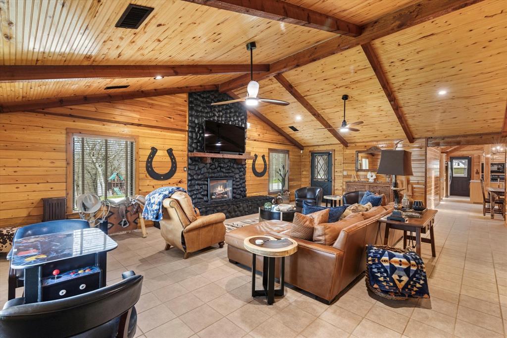 River Ridge - Residential