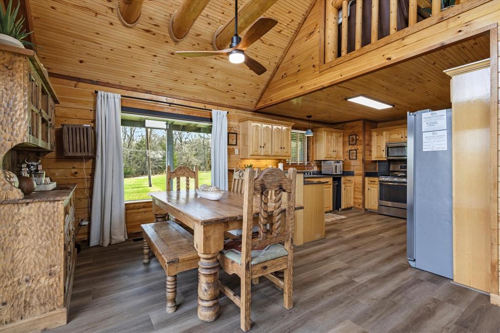 River Ridge - Residential