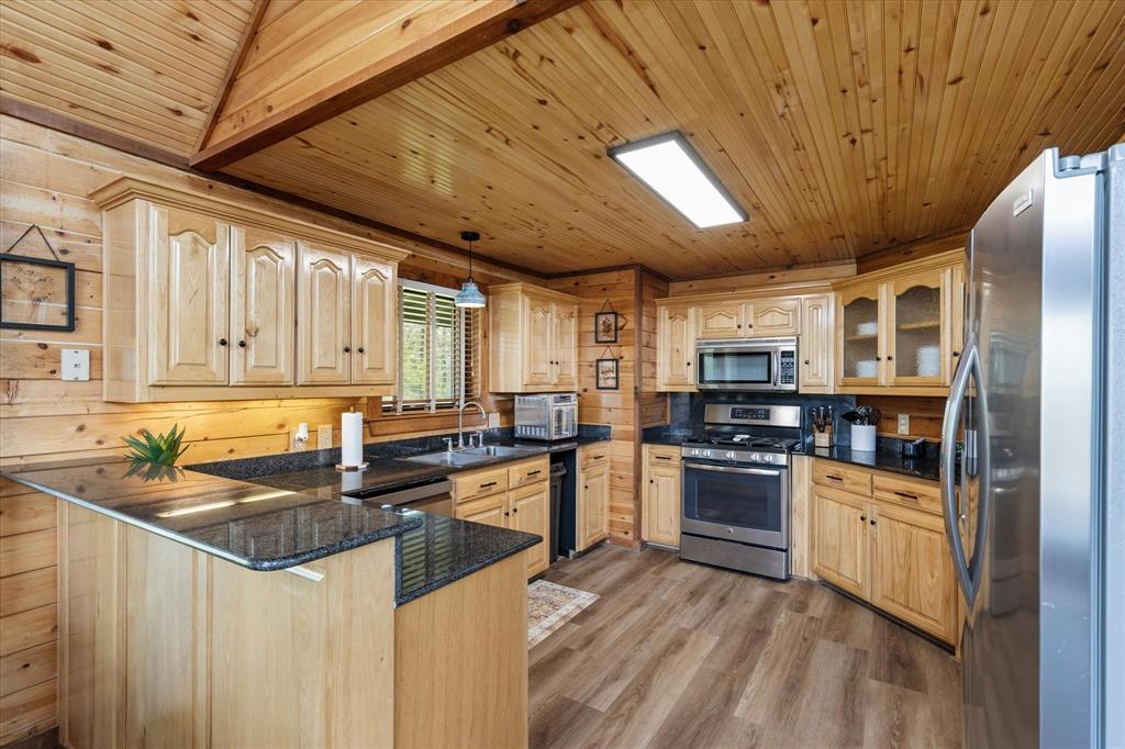 River Ridge - Residential