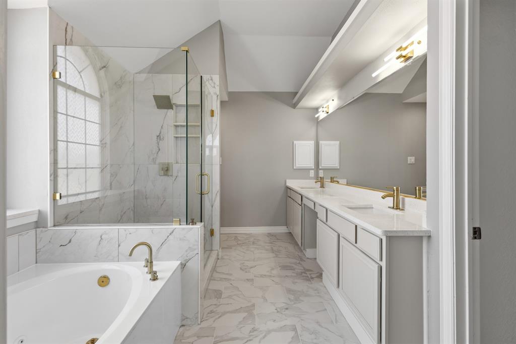 Highland Trail Add - Residential