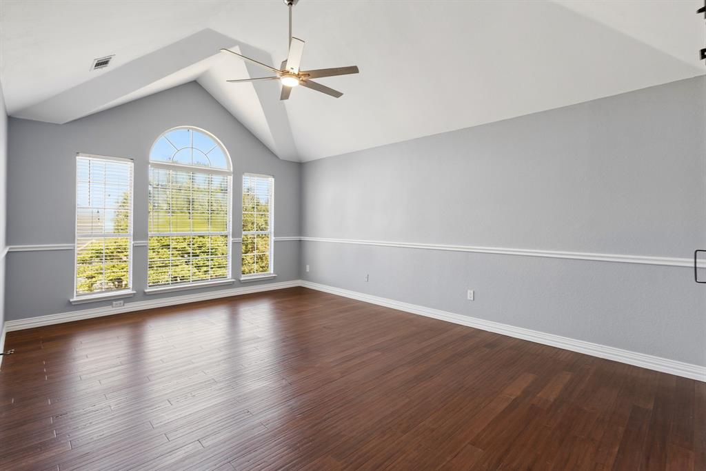Highland Trail Add - Residential