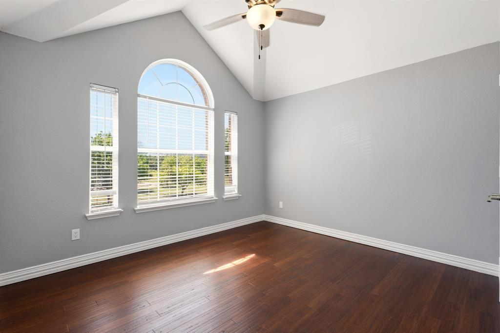 Highland Trail Add - Residential