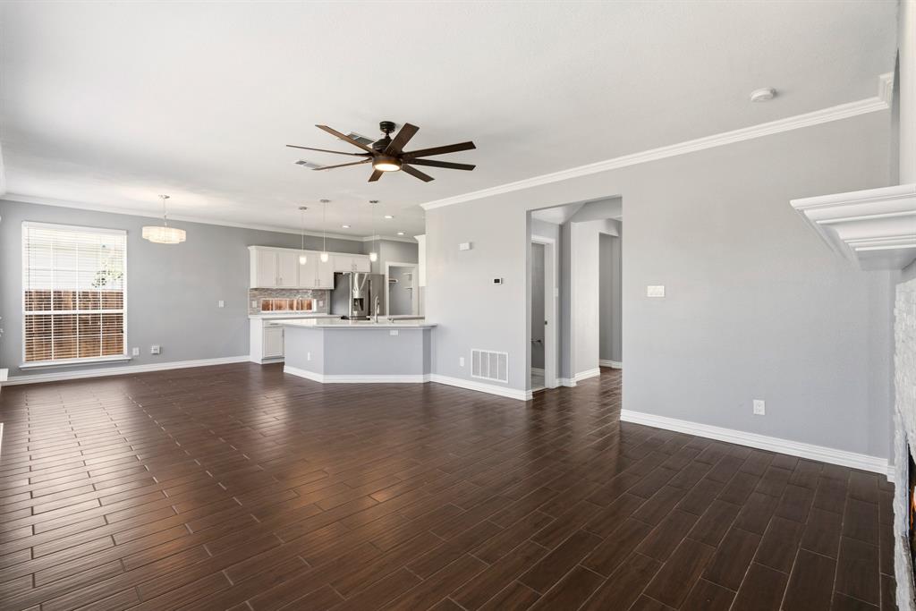 Highland Trail Add - Residential