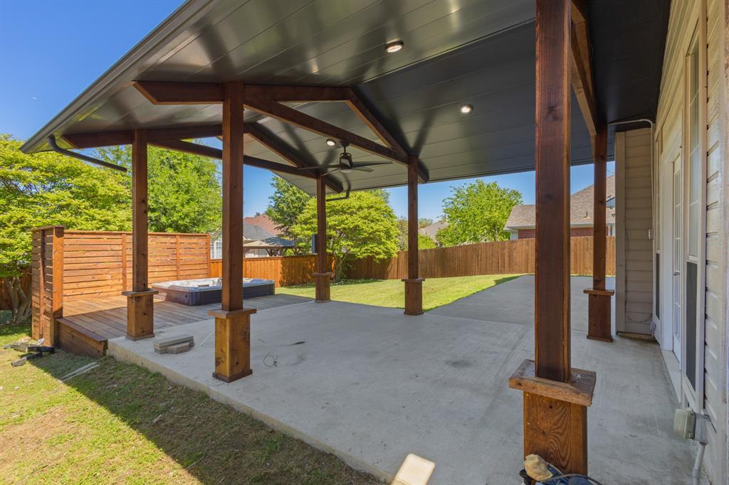 Highland Trail Add - Residential