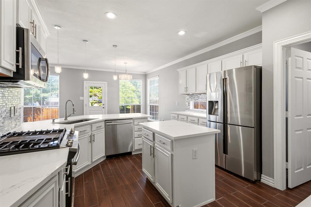 Highland Trail Add - Residential