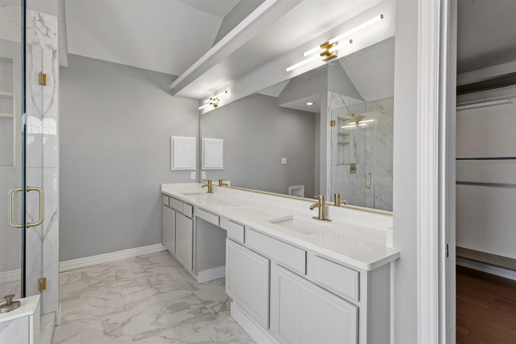 Highland Trail Add - Residential