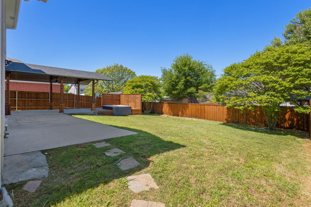 Highland Trail Add - Residential