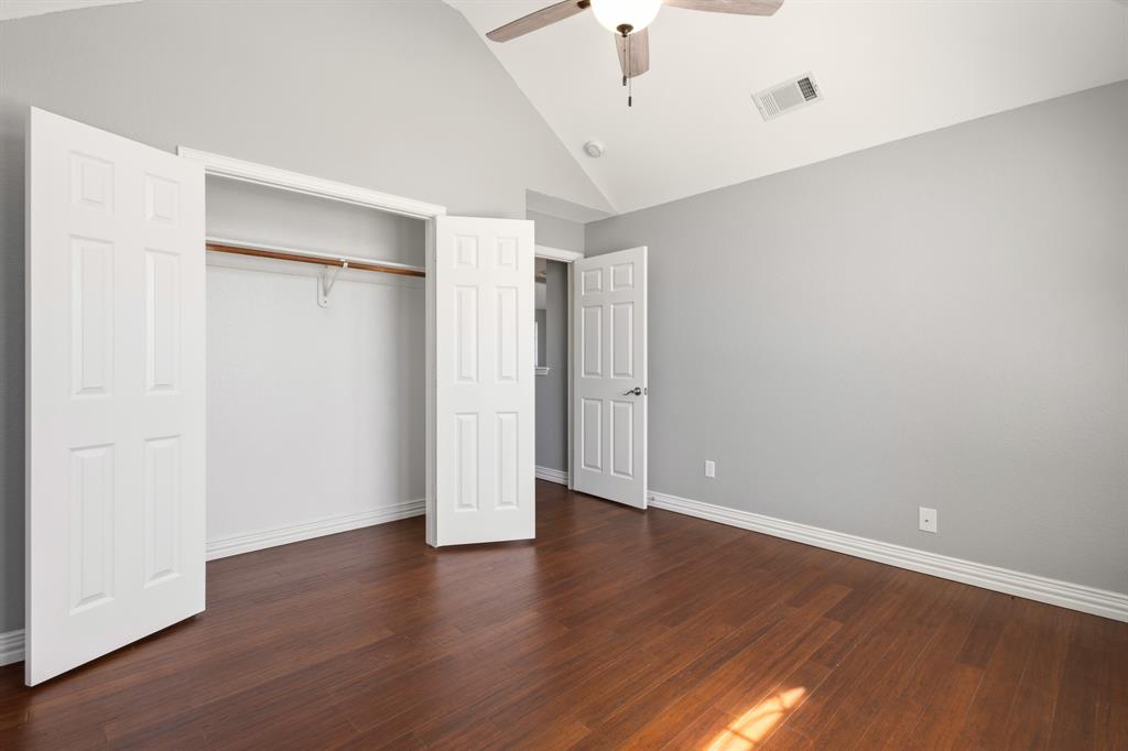 Highland Trail Add - Residential