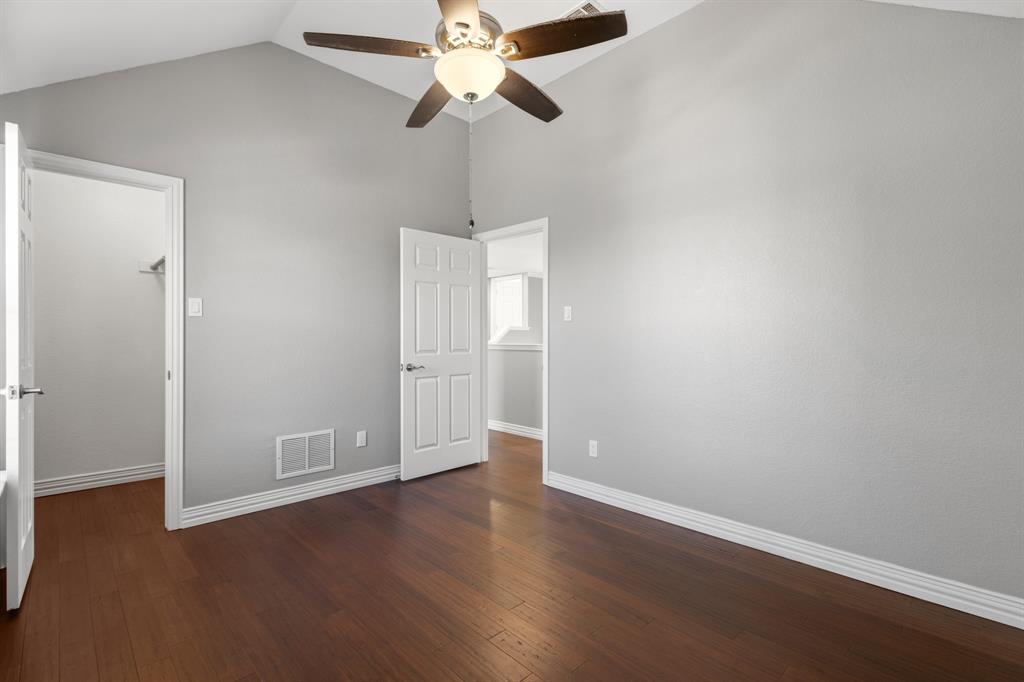 Highland Trail Add - Residential