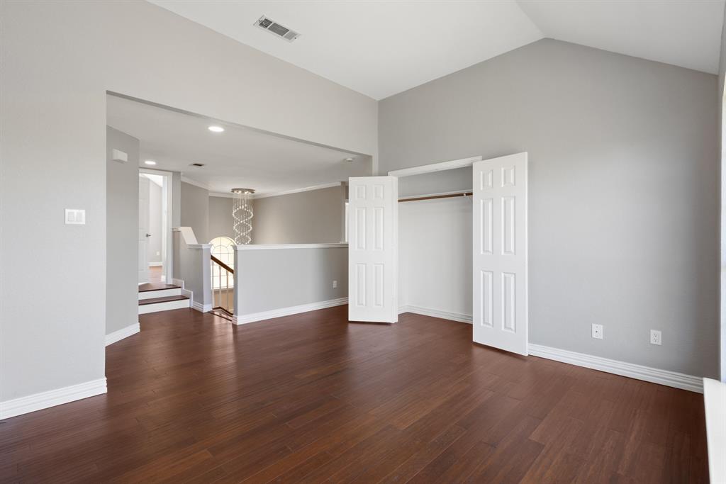 Highland Trail Add - Residential