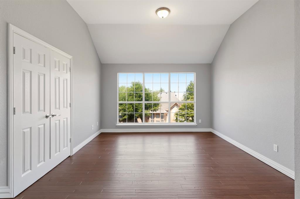 Highland Trail Add - Residential