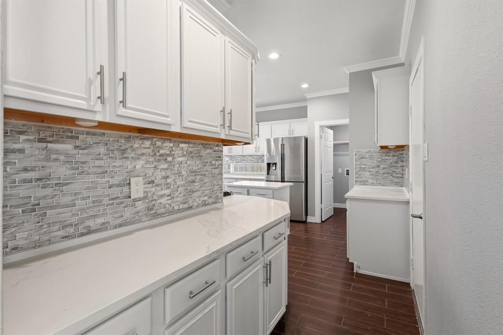 Highland Trail Add - Residential