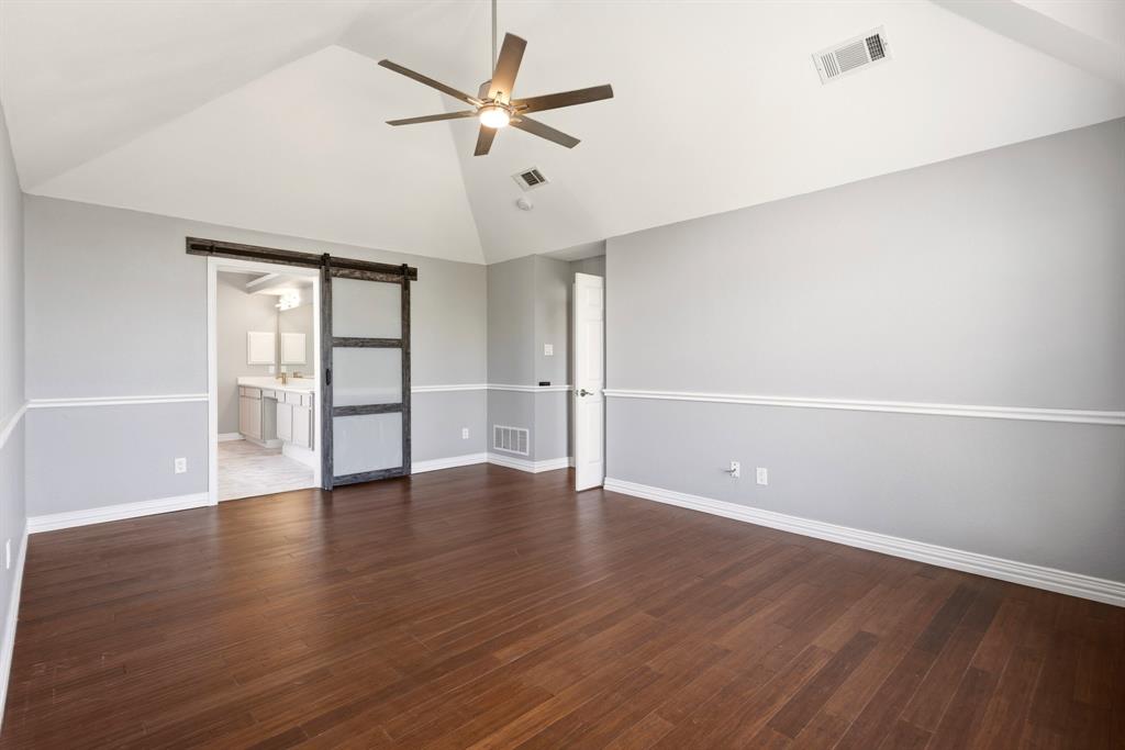 Highland Trail Add - Residential