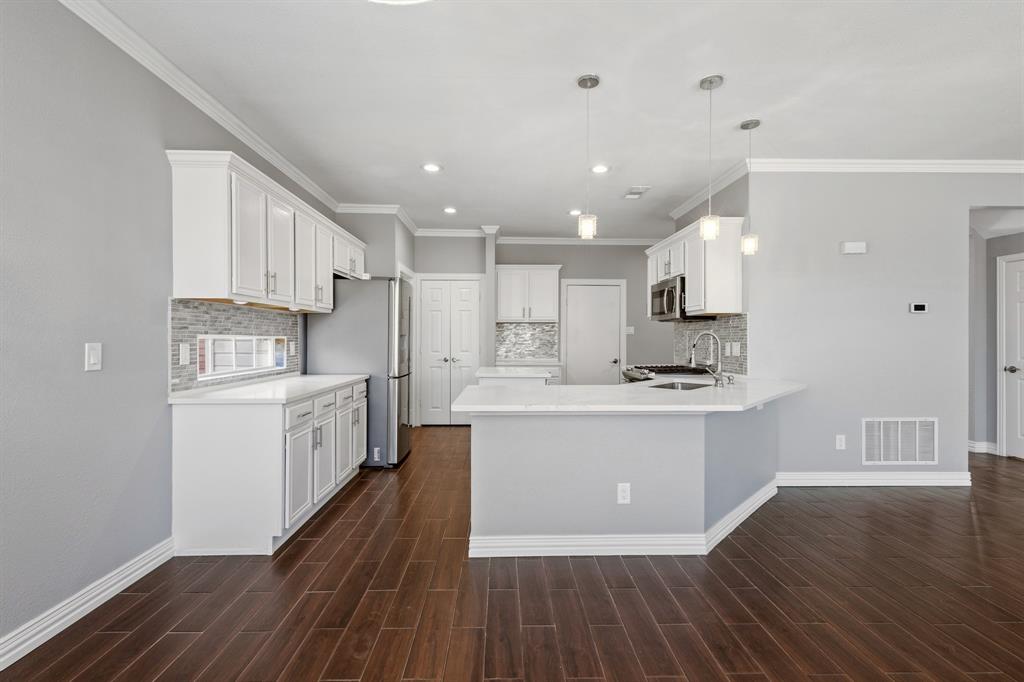 Highland Trail Add - Residential