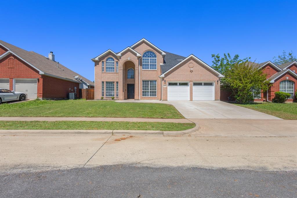 Highland Trail Add - Residential