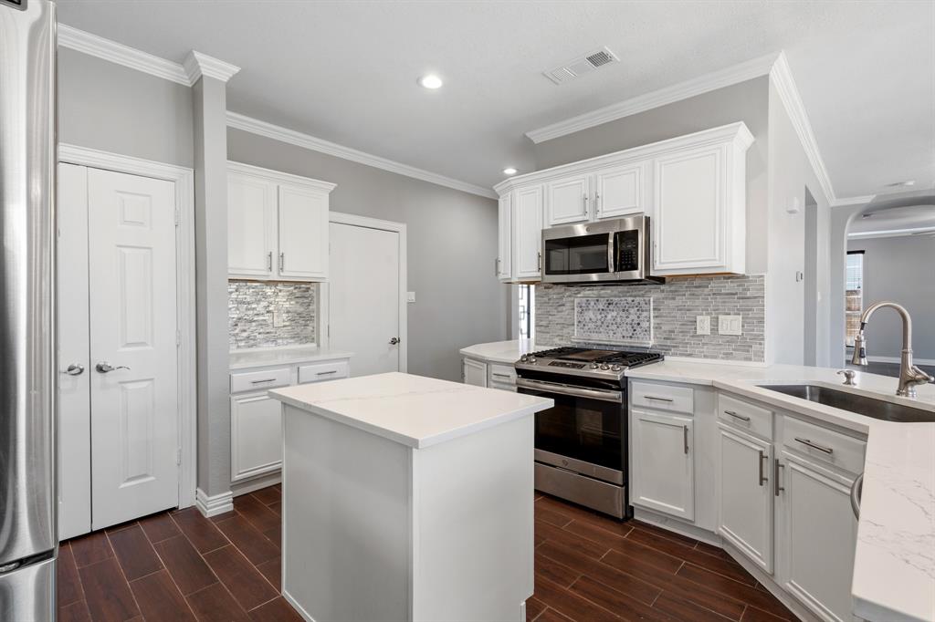 Highland Trail Add - Residential