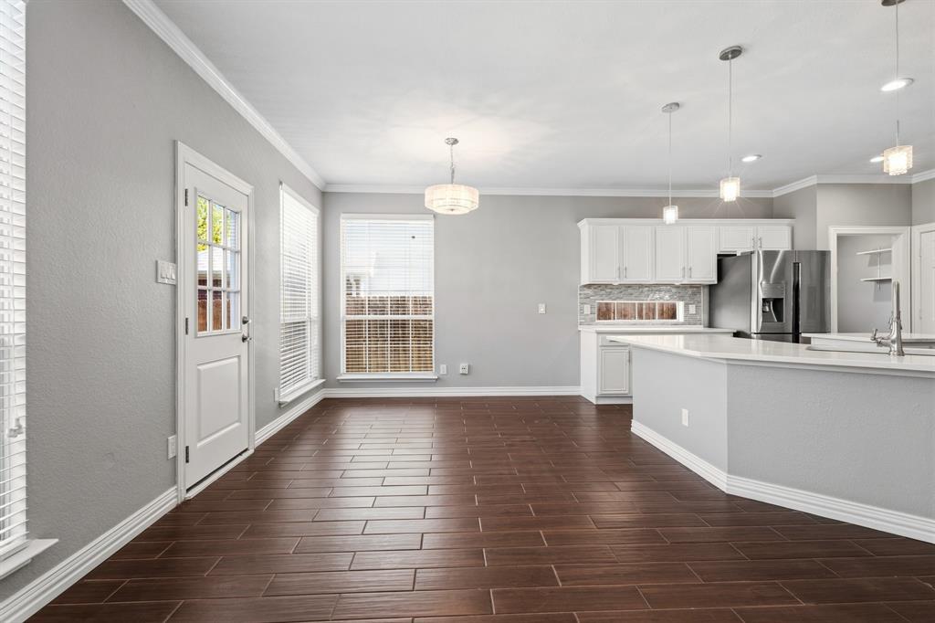 Highland Trail Add - Residential