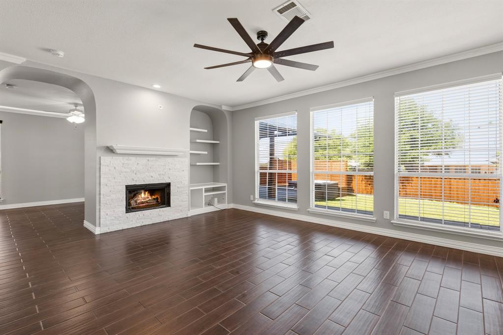 Highland Trail Add - Residential