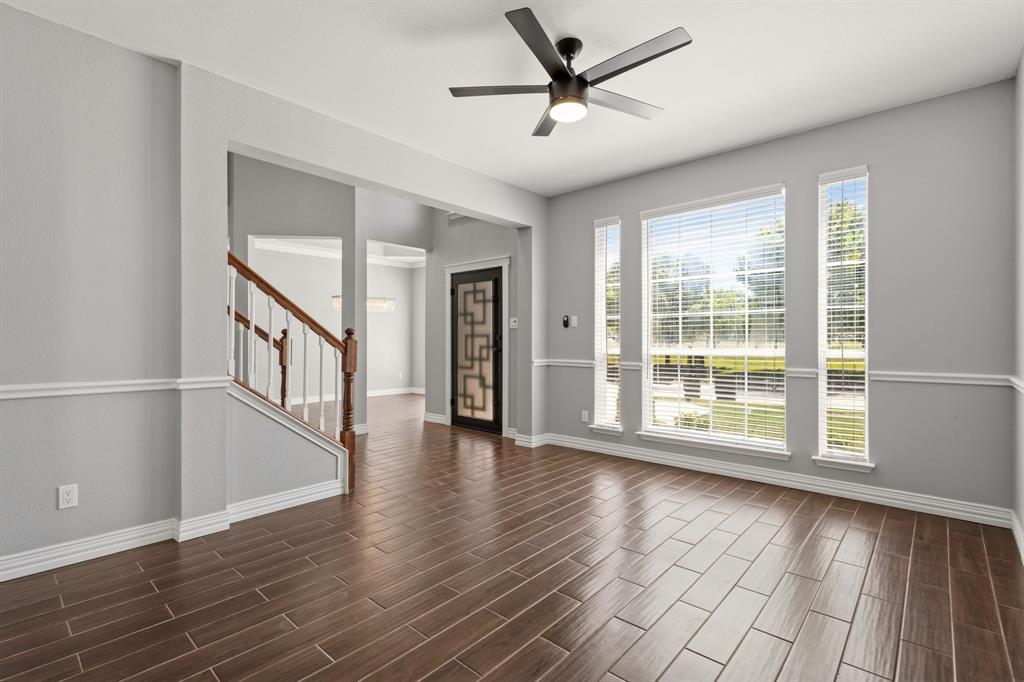 Highland Trail Add - Residential