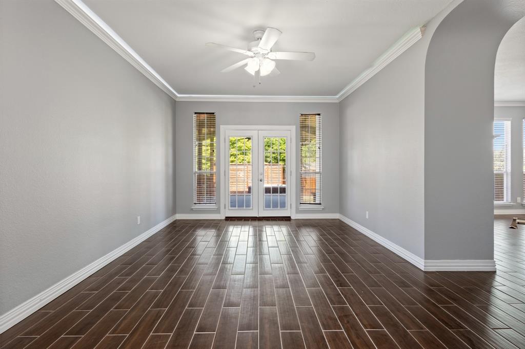 Highland Trail Add - Residential