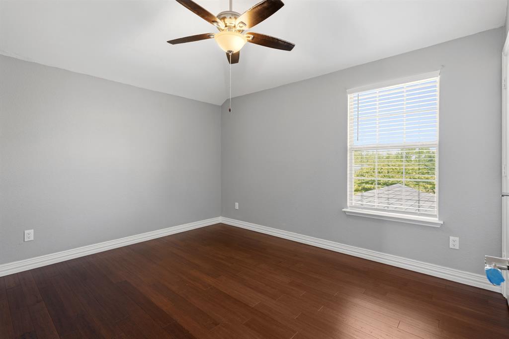 Highland Trail Add - Residential