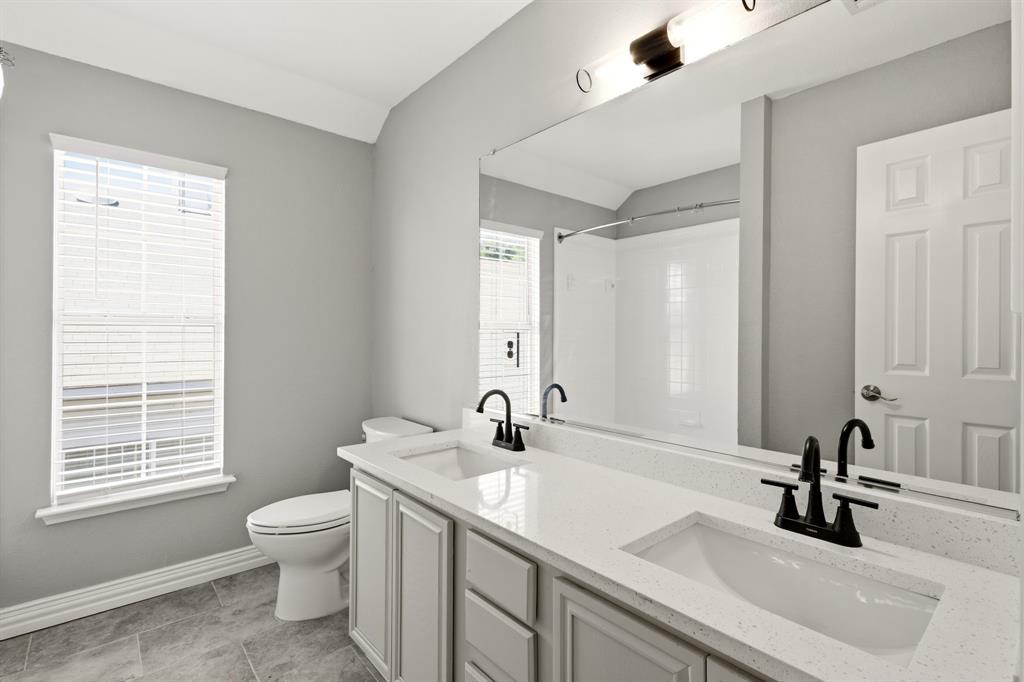Highland Trail Add - Residential