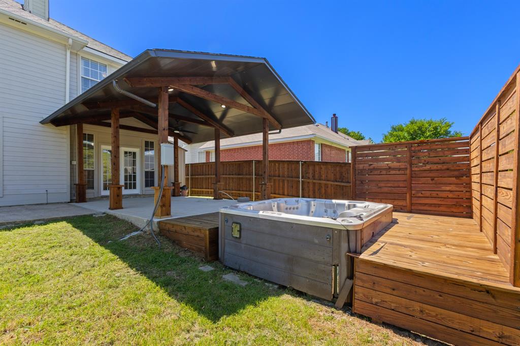 Highland Trail Add - Residential