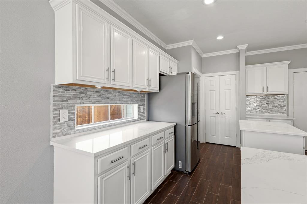 Highland Trail Add - Residential