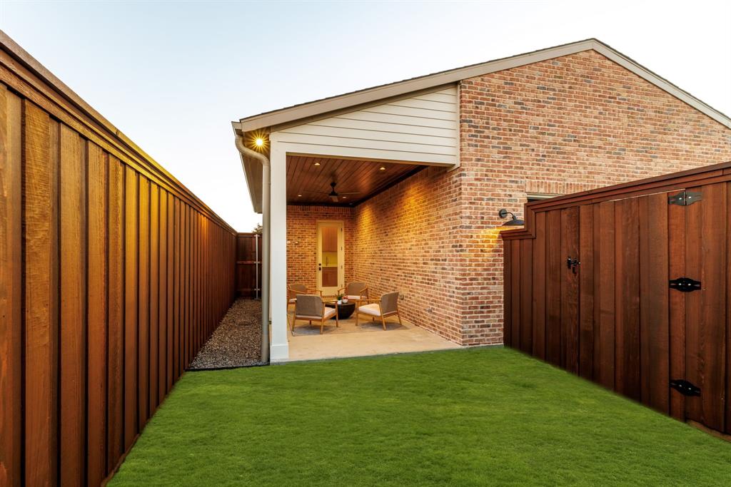 Park Preston 02 - Residential