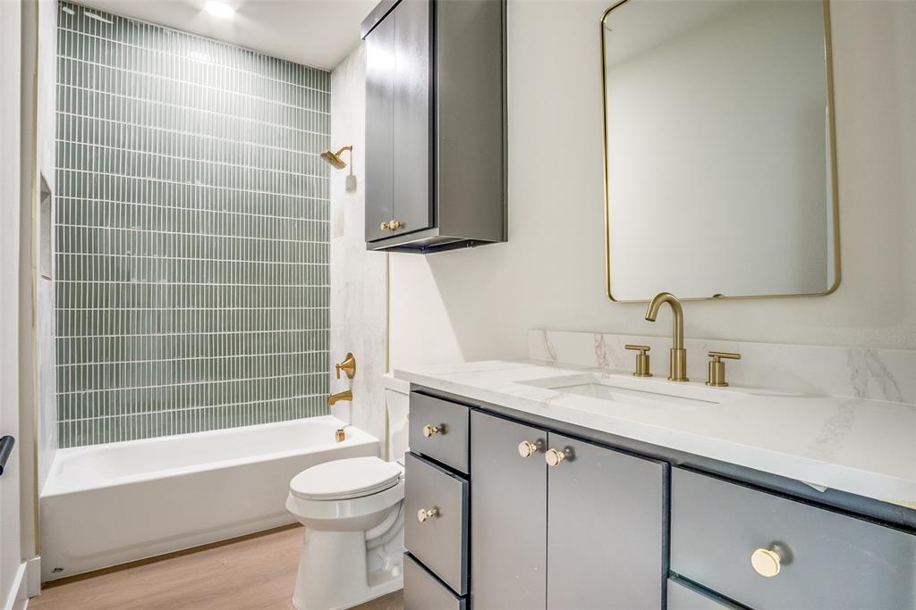 commanche cove - Residential