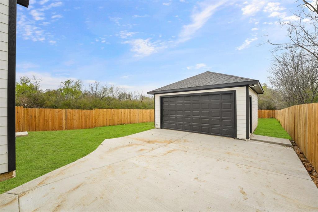 Gw Coonrod Surv Abs #291 - Residential