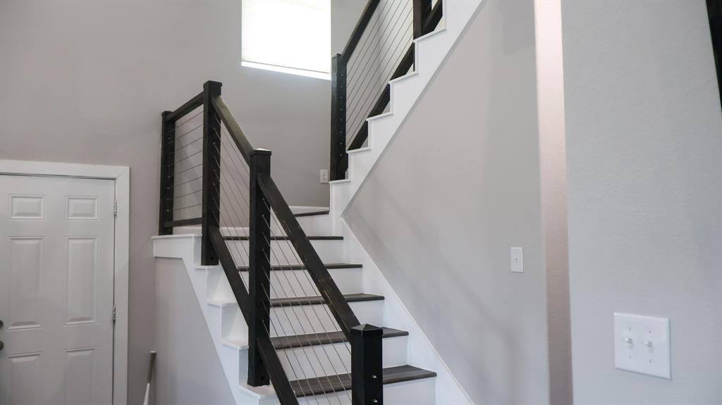 Gw Coonrod Surv Abs #291 - Residential