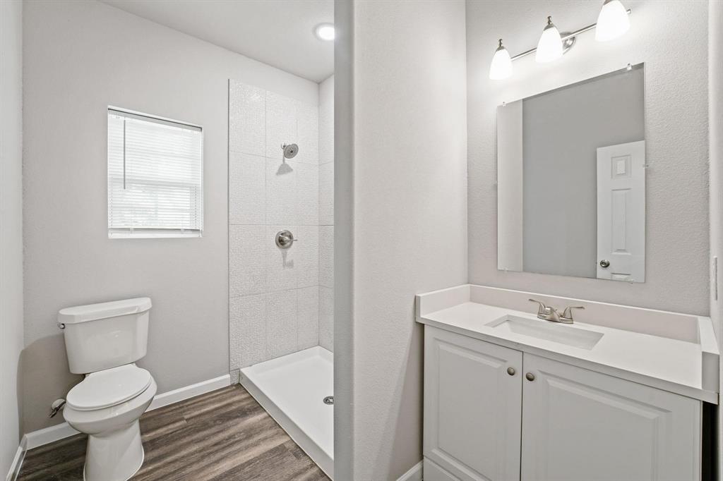 Gw Coonrod Surv Abs #291 - Residential