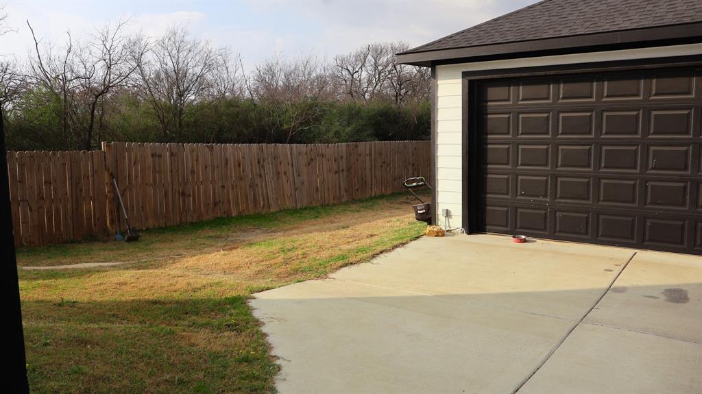 Gw Coonrod Surv Abs #291 - Residential