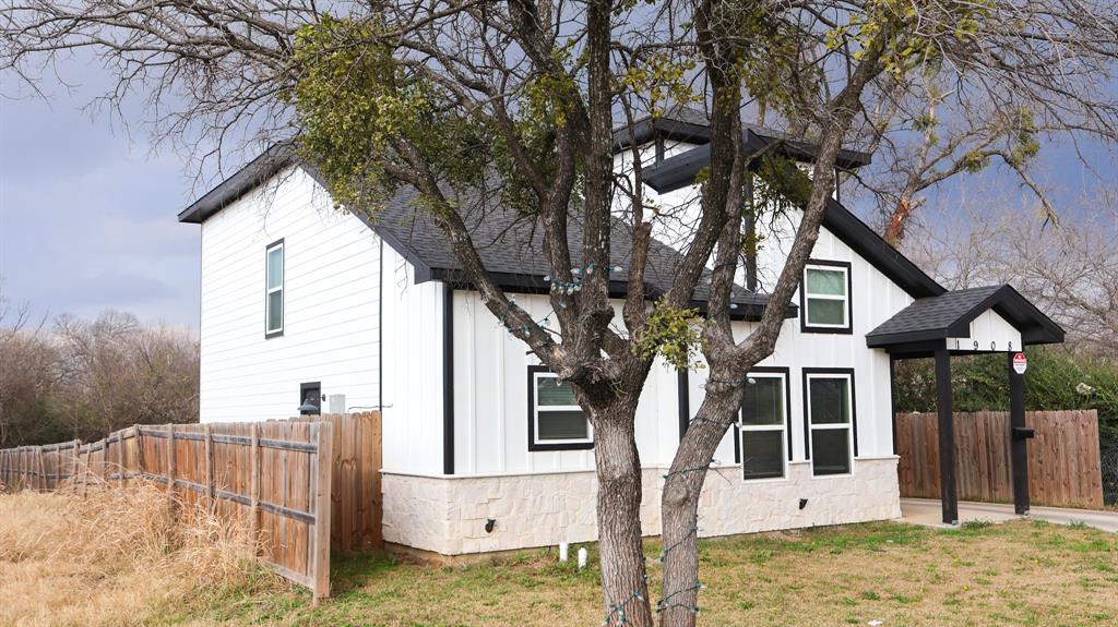 Gw Coonrod Surv Abs #291 - Residential